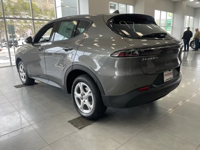 2025 Dodge Hornet GT