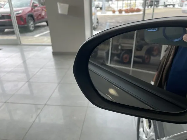 2025 Dodge Hornet GT