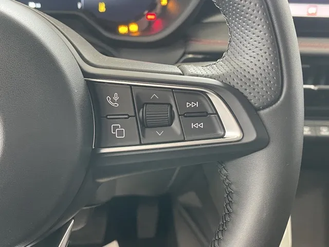 2025 Dodge Hornet GT