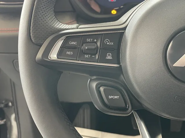 2025 Dodge Hornet GT