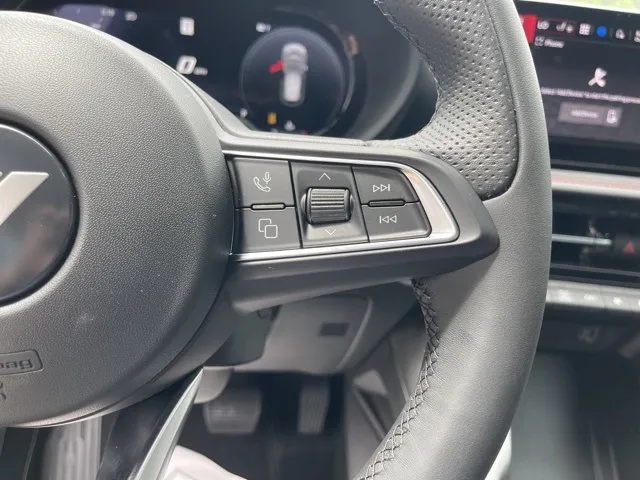 2025 Dodge Hornet GT