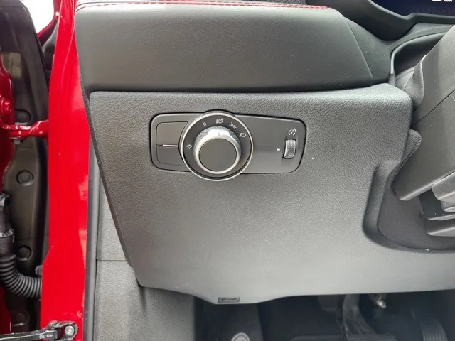 2025 Dodge Hornet GT