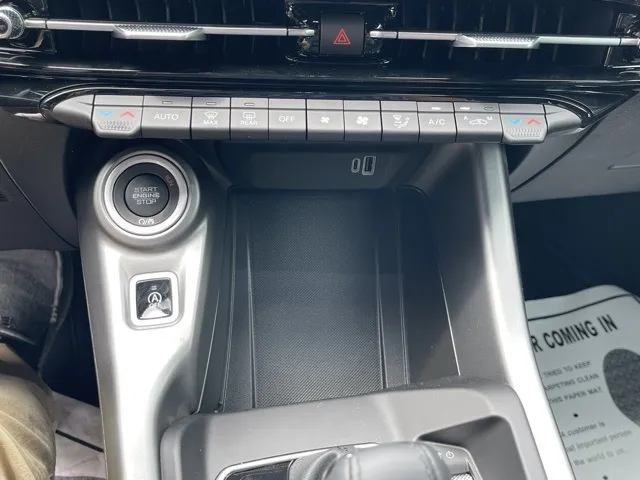 2025 Dodge Hornet GT