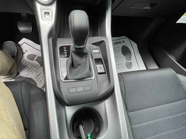 2025 Dodge Hornet GT