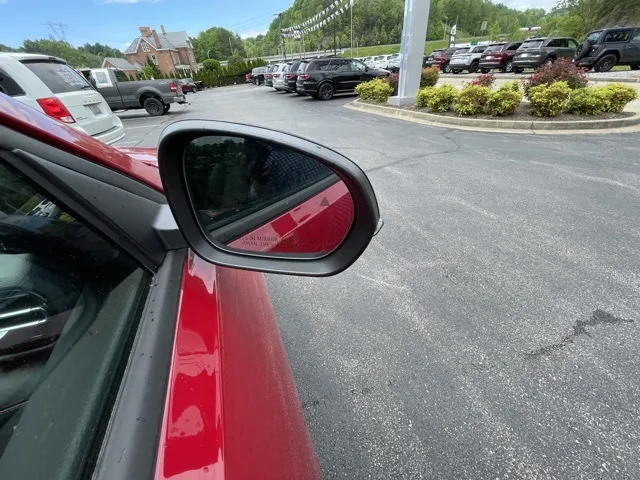 2025 Dodge Hornet GT