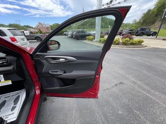 2025 Dodge Hornet GT