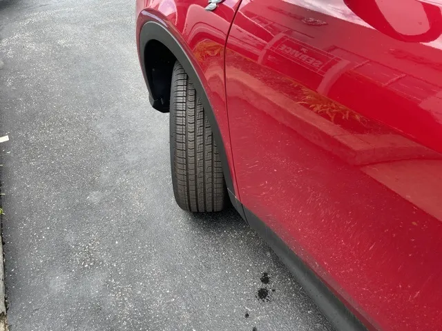 2025 Dodge Hornet GT