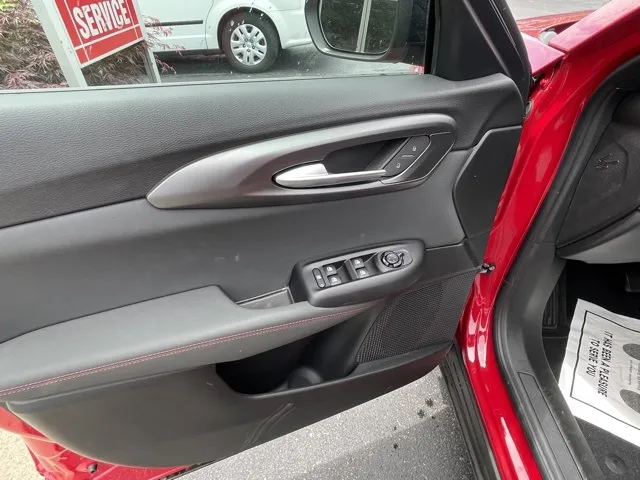 2025 Dodge Hornet GT