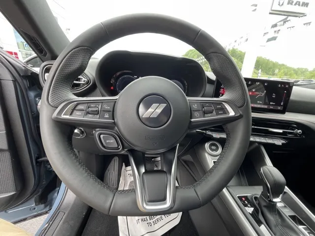 2025 Dodge Hornet GT