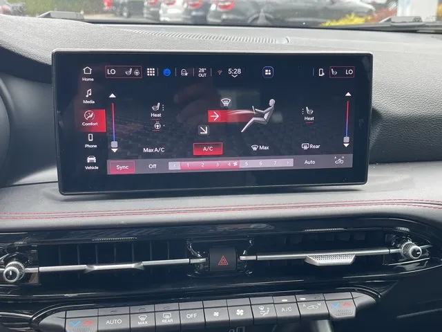 2025 Dodge Hornet GT