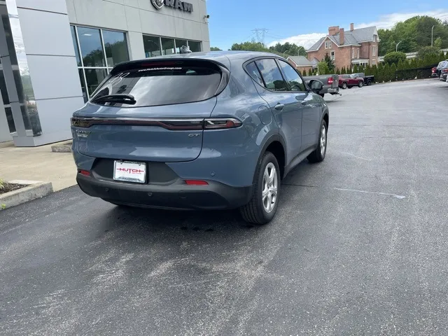 2025 Dodge Hornet GT