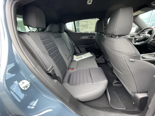 2025 Dodge Hornet GT