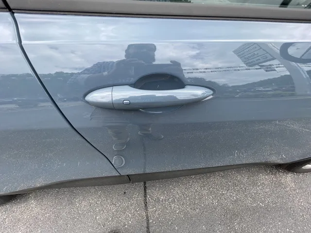2025 Dodge Hornet GT