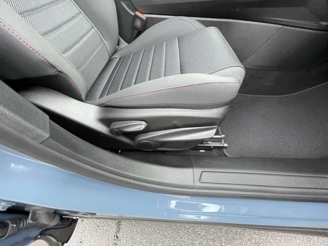 2025 Dodge Hornet GT