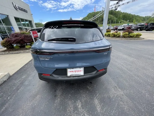 2025 Dodge Hornet GT