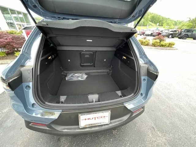 2025 Dodge Hornet GT
