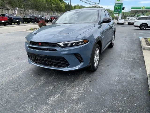 2025 Dodge Hornet GT