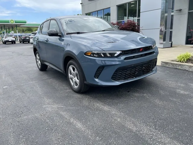 2025 Dodge Hornet GT
