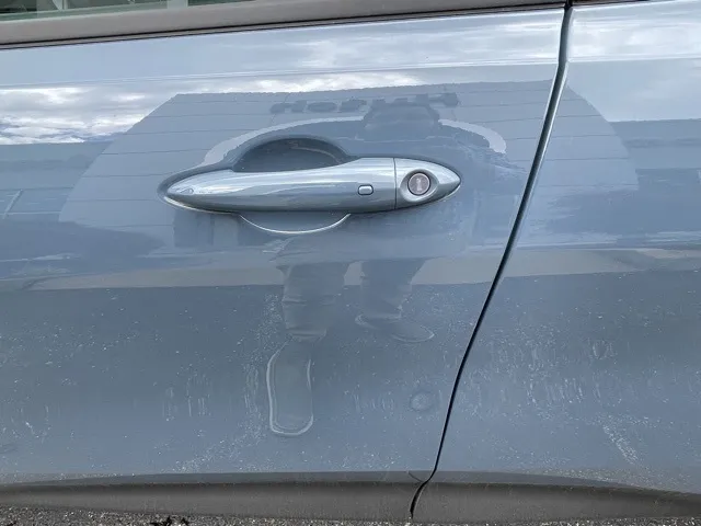 2025 Dodge Hornet GT