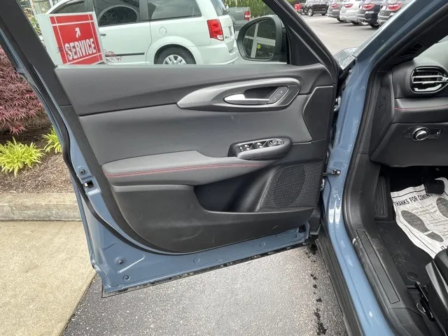 2025 Dodge Hornet GT