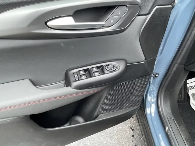 2025 Dodge Hornet GT