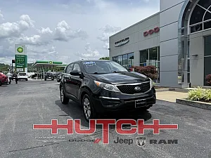 Vehicle J1324B