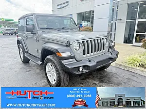 Vehicle J1337A