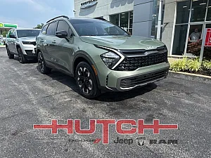 Vehicle J1365A