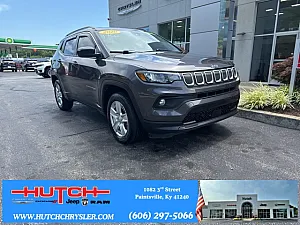 Vehicle J1367A