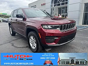 Vehicle J1424A