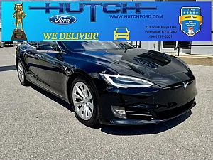 Vehicle P6817B