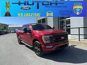 Vehicle P6917A