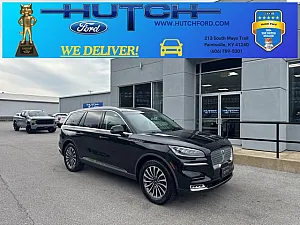 Car P6922A