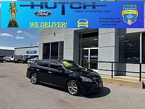 Vehicle P6945C