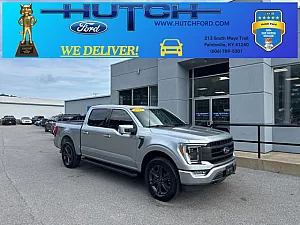 Vehicle P6947A