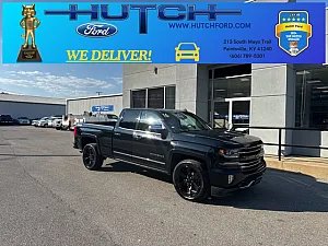 Vehicle P6957