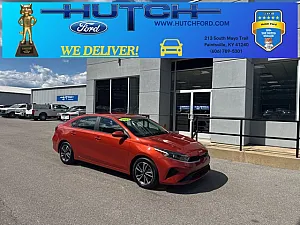 Vehicle P6969