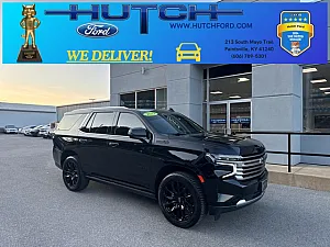 Vehicle P6974A