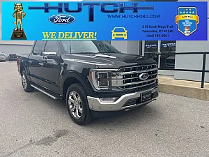 Vehicle P6980