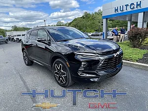 Vehicle T114