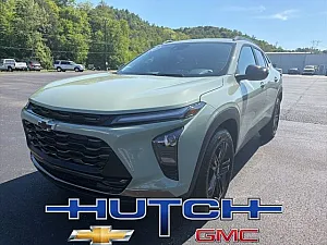 Vehicle T411