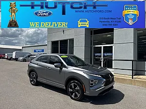 Vehicle TN166A