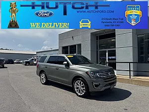 Vehicle TV161P