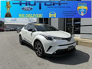 Car TV189A