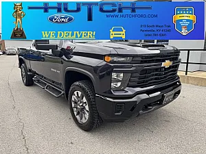 Vehicle TV200A