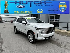 Vehicle TV206A