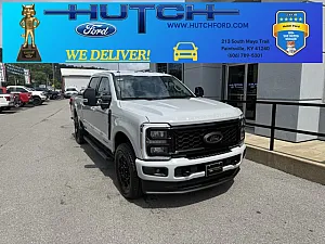 Vehicle TV208