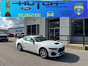 Vehicle TV215