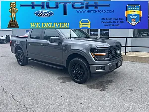 Vehicle TV218