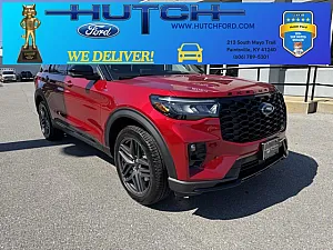 Vehicle TV227